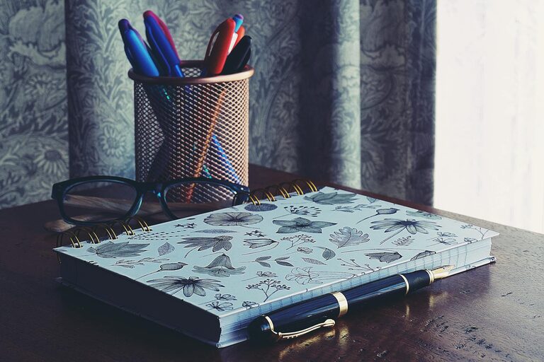 How to Choose a Notebook You’ll Actually Use Every Day