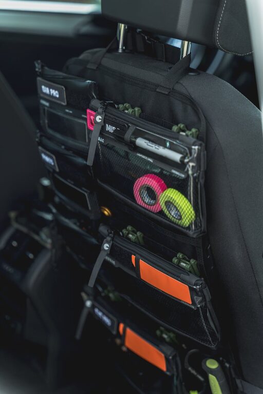 How to Keep Your Car Organized and Clean Every Day